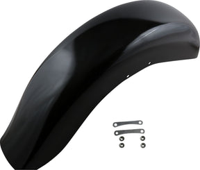 Klock Werks Fender Ft 19 B Mrk Flhc FENDERS - FOR HARLEYS Klock Werks