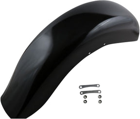 Klock Werks Fender Ft 19 B Mrk Flhc FENDERS - FOR HARLEYS Klock Werks