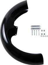 Klock Werks Flhc | Flde 2018+ Wrapper FENDERS - FOR HARLEYS Klock Werks