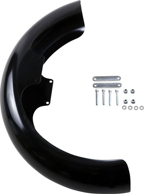 Klock Werks Flhc | Flde 2018+ Wrapper FENDERS - FOR HARLEYS Klock Werks