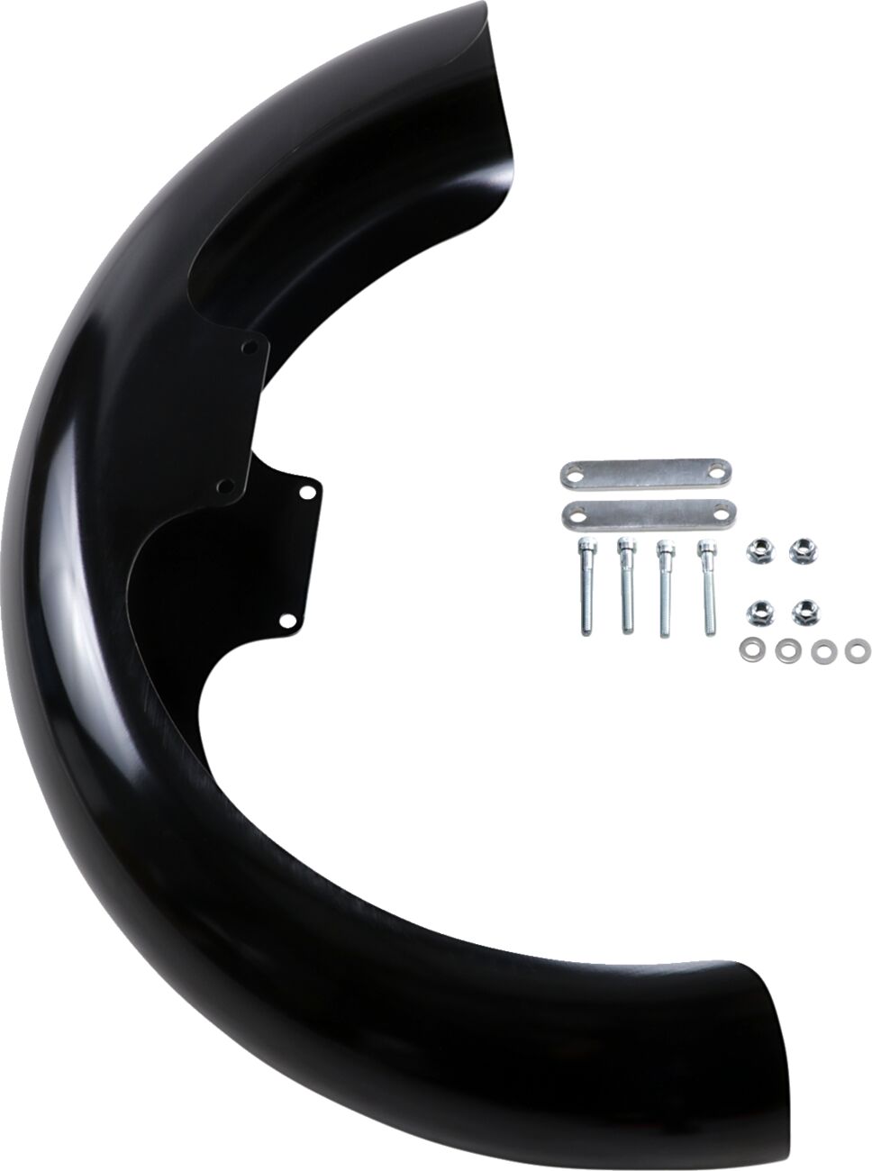 Klock Werks Flhc | Flde 2018+ Wrapper FENDERS - FOR HARLEYS Klock Werks
