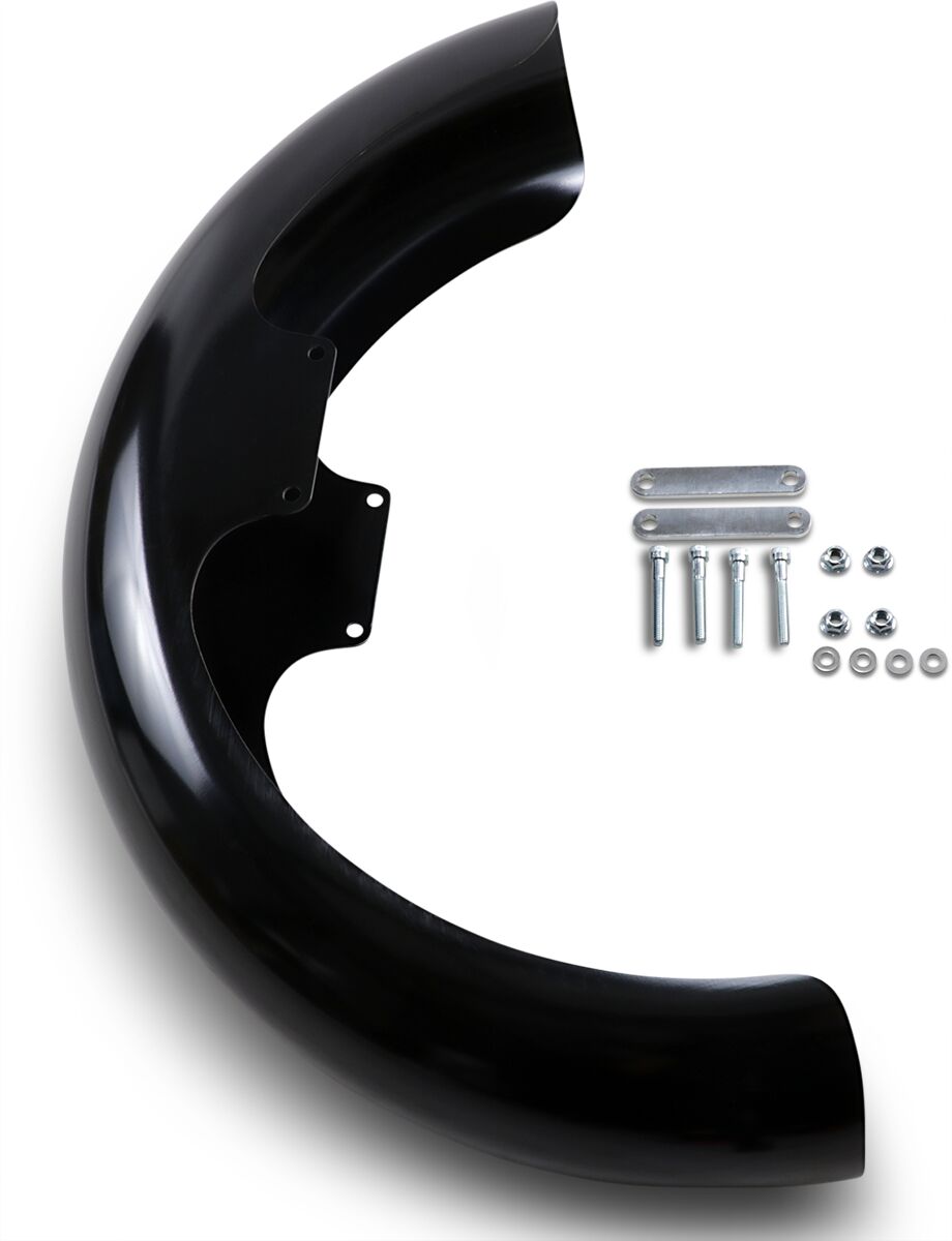 Klock Werks Flhc | Flde 2018+ Wrapper FENDERS - FOR HARLEYS Klock Werks