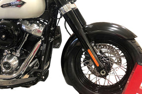 Klock Werks Fender Ft 19 Slcr Flhc FENDERS - FOR HARLEYS Klock Werks
