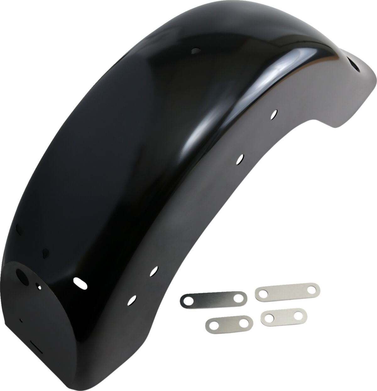 Klock Werks Fender Rr Frnch 18+ Flhc FENDERS - FOR HARLEYS Klock Werks