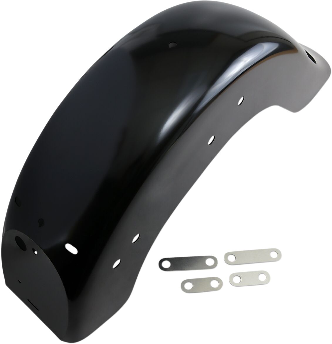 Klock Werks Fender Rr Frnch 18+ Flhc FENDERS - FOR HARLEYS Klock Werks