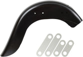 Klock Werks Flst 2018+ Rear Fender Sm FENDERS - FOR HARLEYS Klock Werks
