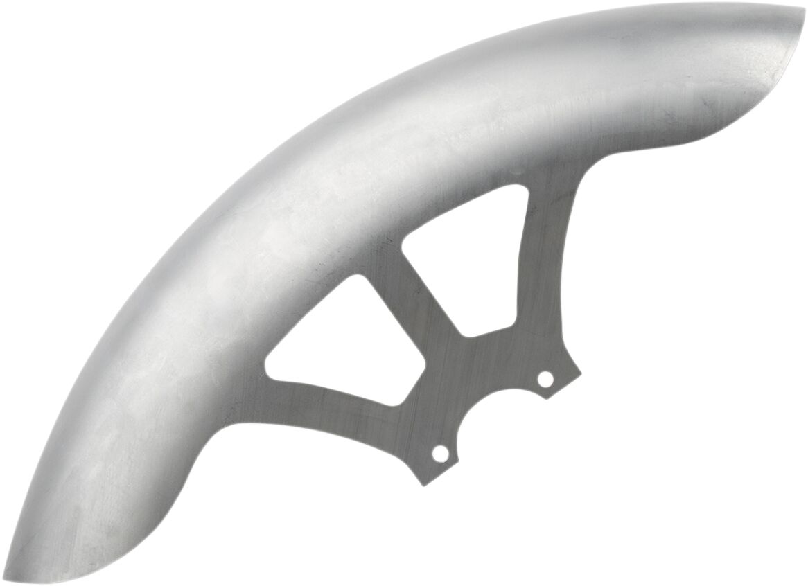 Arlen Ness 21" Pro Short Front Fender - 99-13 Touring Fender Front Arlen Ness