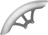 Arlen Ness 21" Pro Short Front Fender - 99-13 Touring Fender Front Arlen Ness