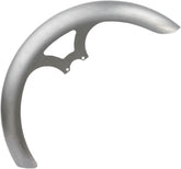 Arlen Ness 21" Steel Rapper Front Fender - 99-13 Touring Fender Front Arlen Ness