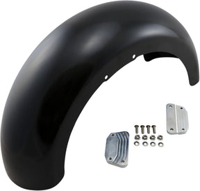 Klock Werks Flfb | Flfbs 2019+ Wrapper FENDERS - FOR HARLEYS Klock Werks