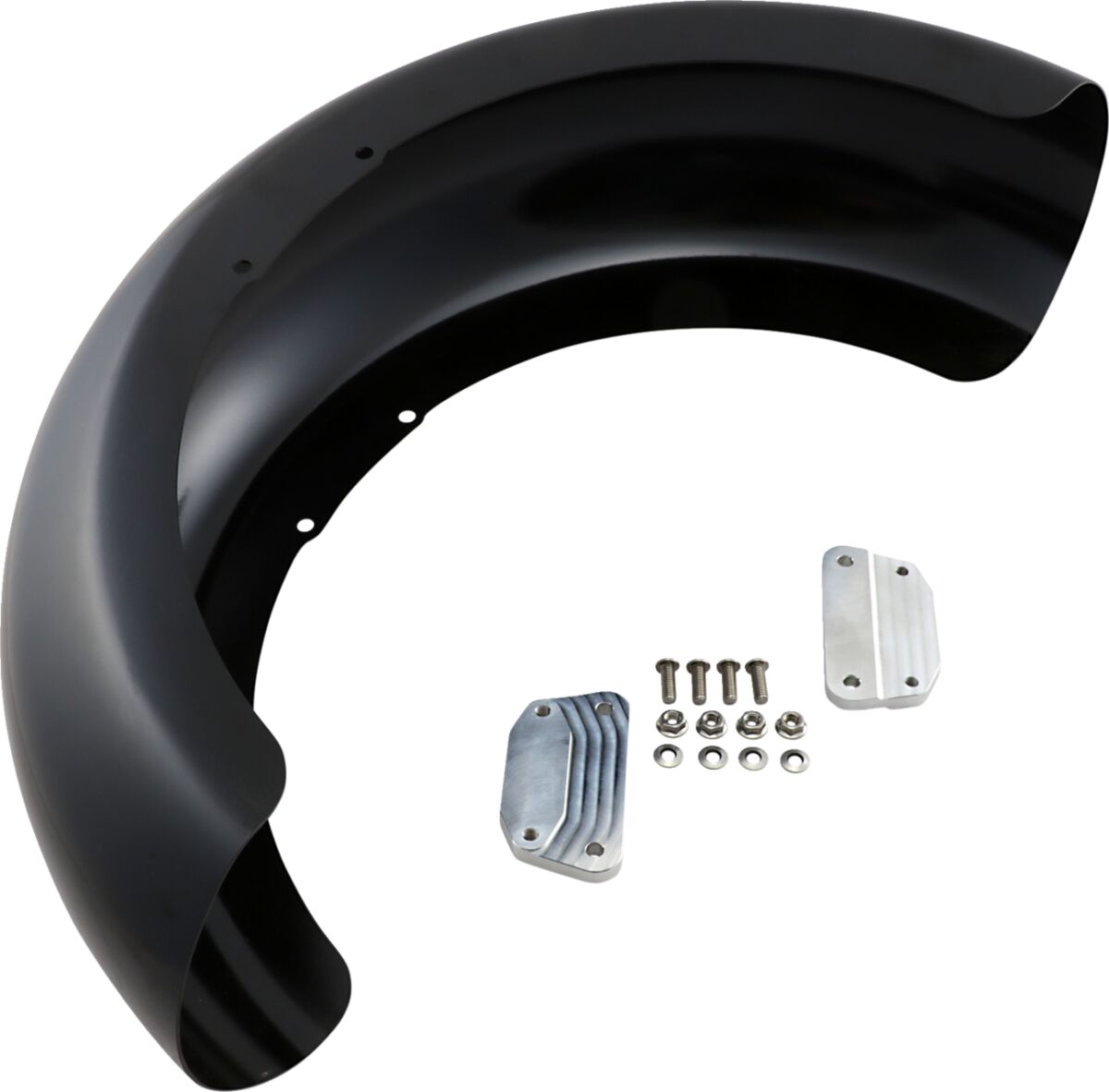 Klock Werks Flfb | Flfbs 2019+ Wrapper FENDERS - FOR HARLEYS Klock Werks