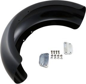 Klock Werks Flfb | Flfbs 2019+ Wrapper FENDERS - FOR HARLEYS Klock Werks