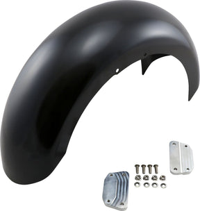 Klock Werks Flfb|Flfbs 2019+ Slicer Fr FENDERS - FOR HARLEYS Klock Werks
