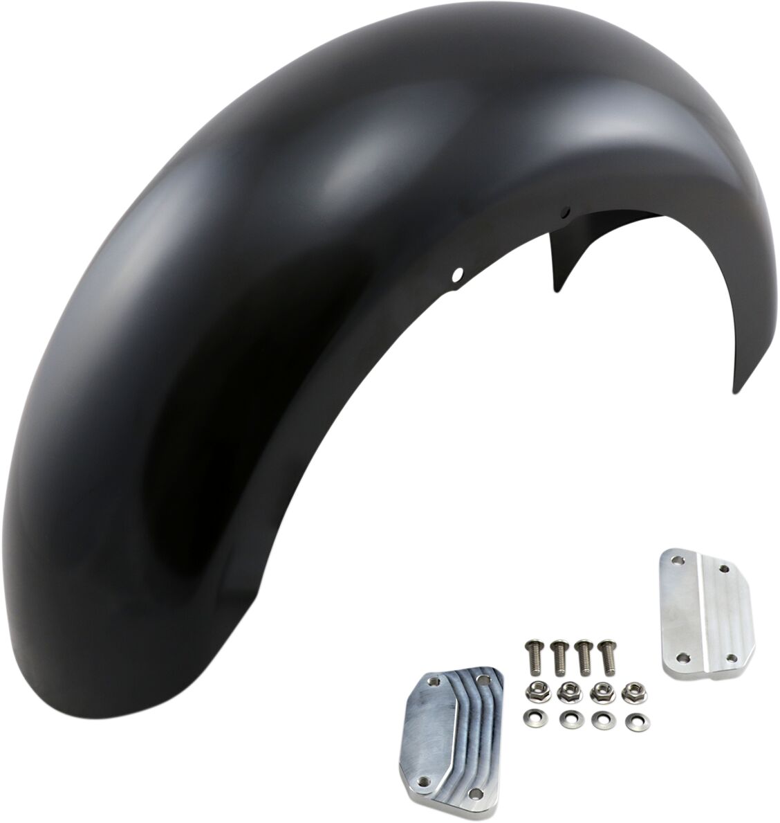 Klock Werks Flfb|Flfbs 2019+ Slicer Fr FENDERS - FOR HARLEYS Klock Werks