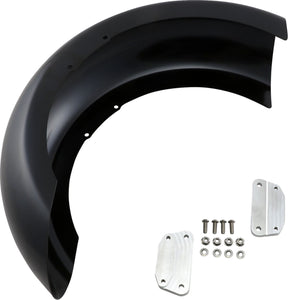 Klock Werks Flfb|Flfbs 2019+ Slicer Fr FENDERS - FOR HARLEYS Klock Werks
