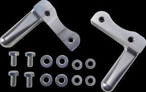 Klock Werks Fxlr 2018+ Wrapper Front F FENDERS - FOR HARLEYS Klock Werks