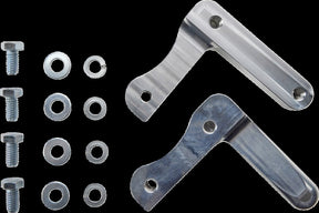 Klock Werks Fxlr 2018+ Top Hat Front F FENDERS - FOR HARLEYS Klock Werks