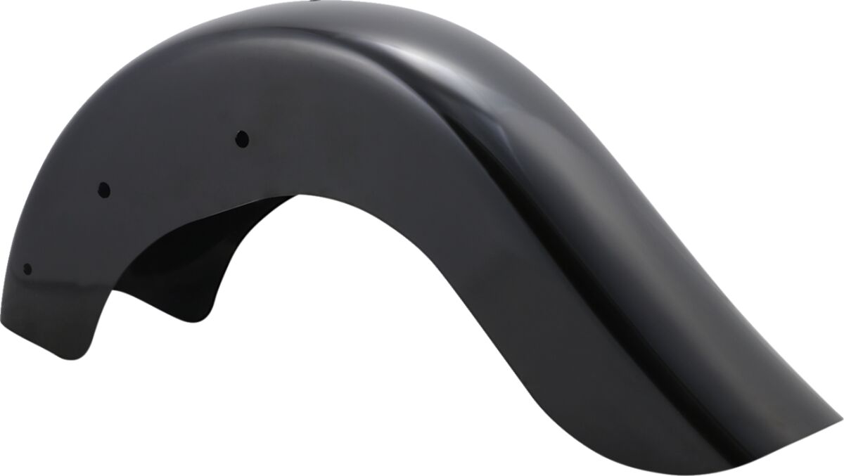 Klock Werks Flsl Slim 2018+ Rear Fende FENDERS - FOR HARLEYS Klock Werks