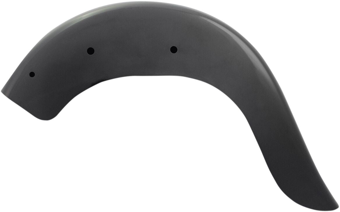 Klock Werks Flsl Slim 2018+ Rear Fende FENDERS - FOR HARLEYS Klock Werks