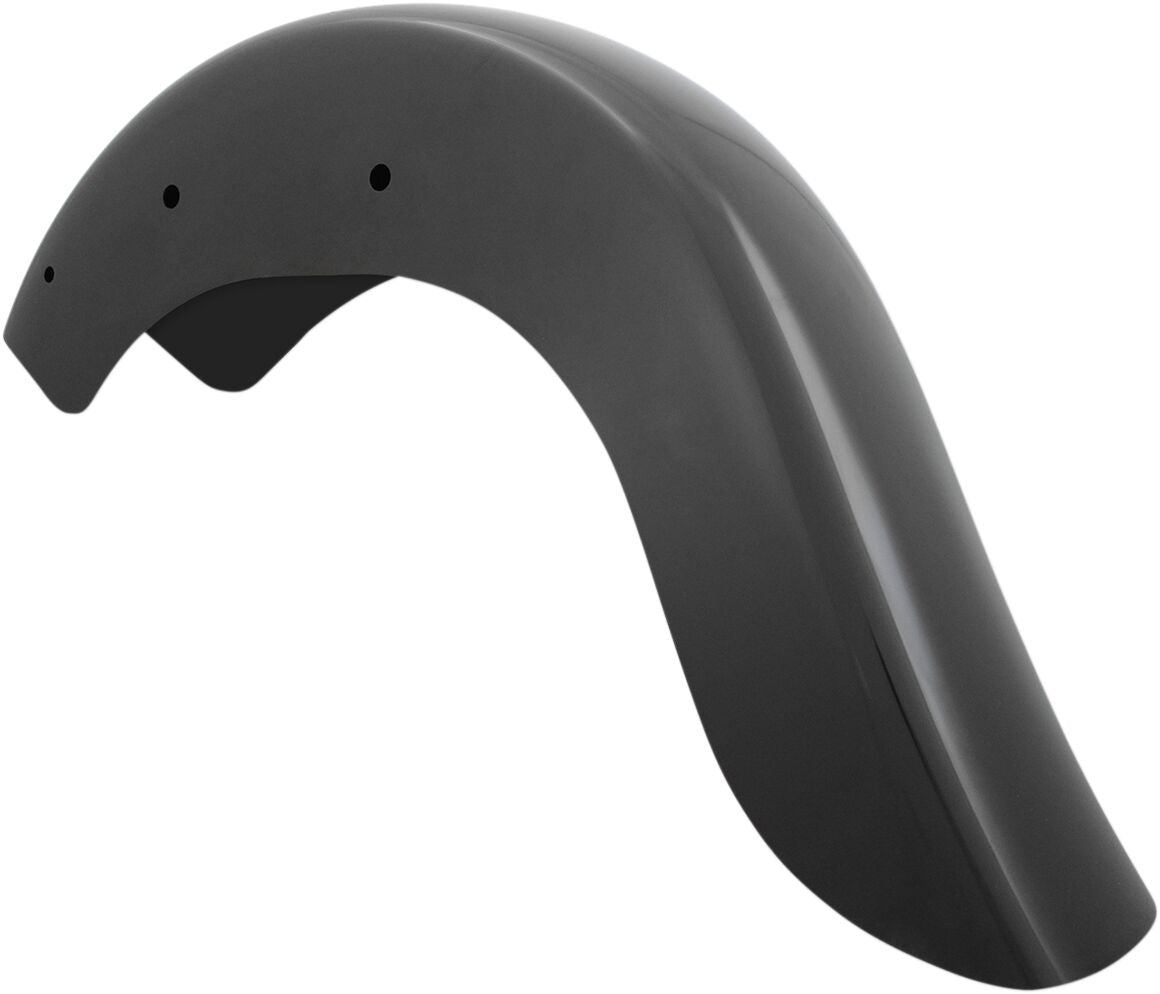 Klock Werks Flsl Slim 2018+ Rear Fende FENDERS - FOR HARLEYS Klock Werks