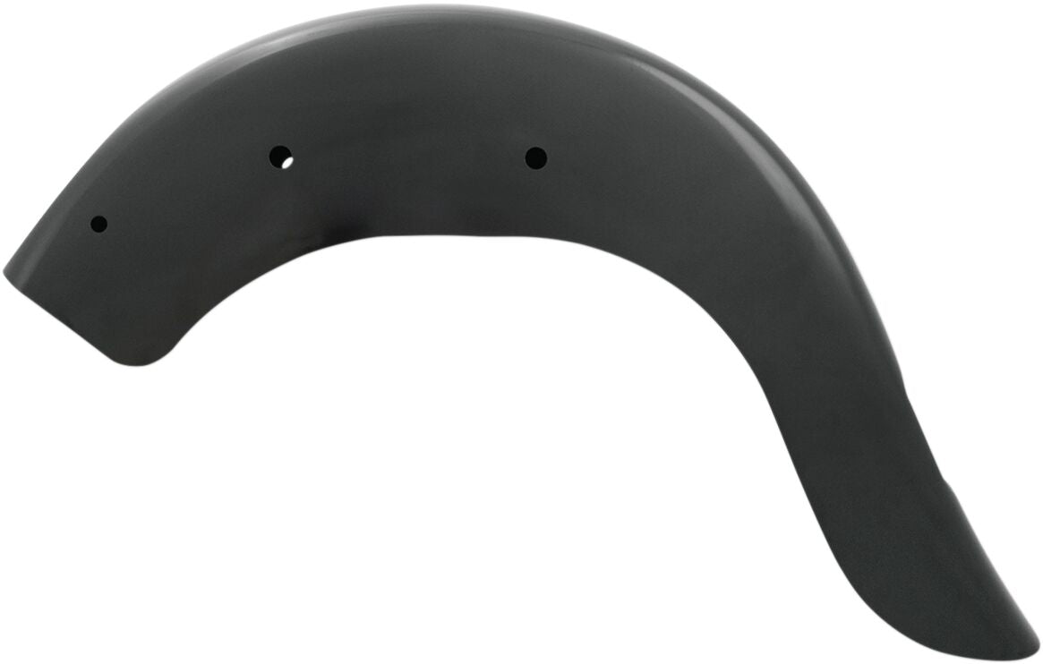 Klock Werks Flsl Slim 2018+ Rear Fende FENDERS - FOR HARLEYS Klock Werks