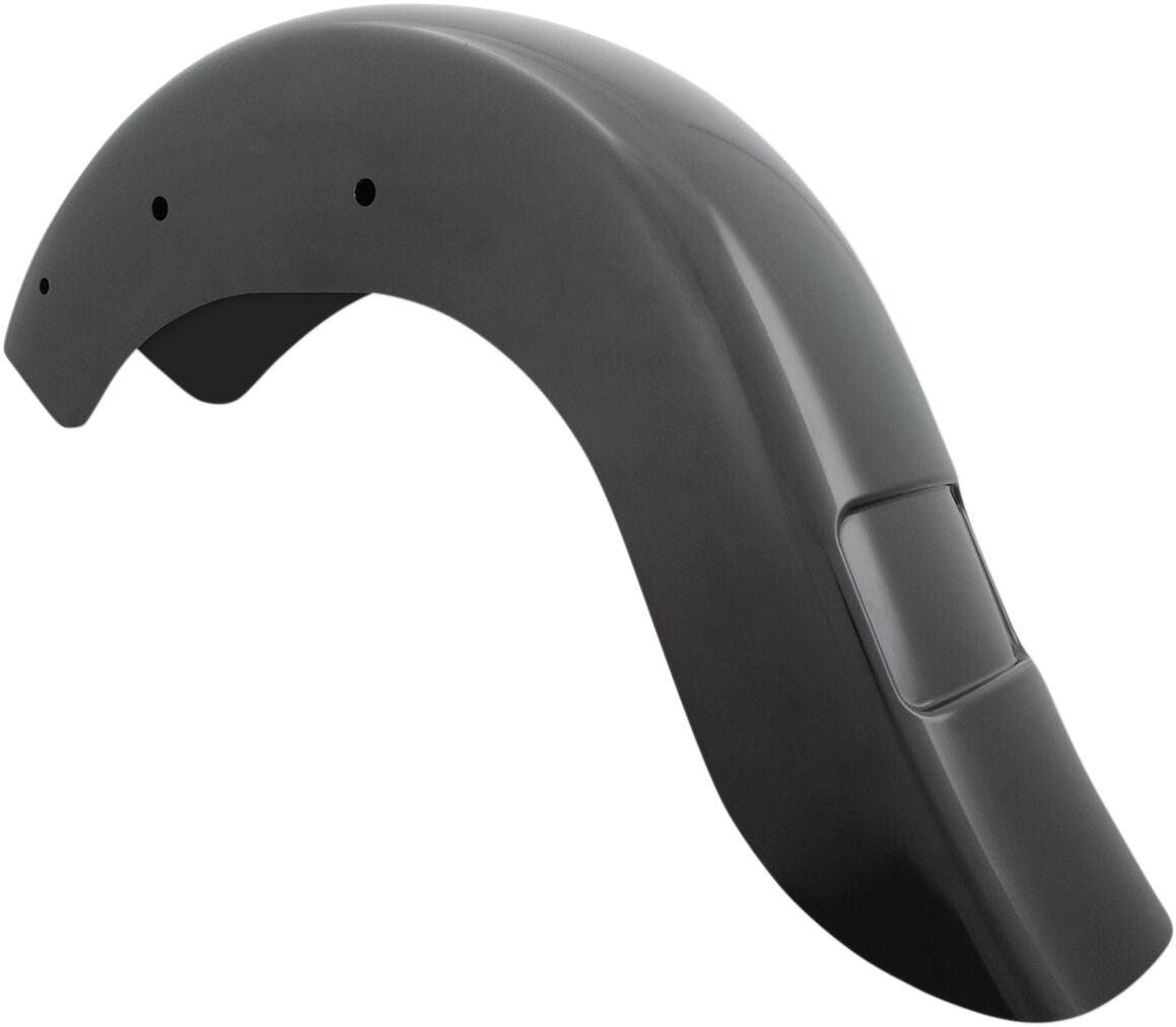 Klock Werks Flsl Slim 2018+ Rear Fende FENDERS - FOR HARLEYS Klock Werks