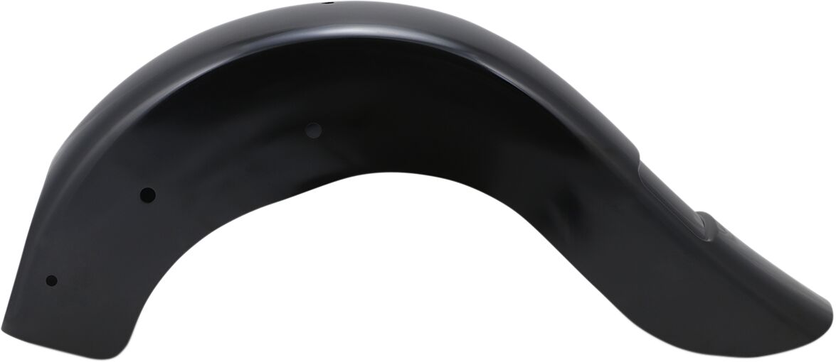 Klock Werks Flsl Slim 2018+ Rear Fende FENDERS - FOR HARLEYS Klock Werks