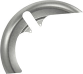 18" Stocker Fat Front Fender - 14-23 Touring Front Fender Arlen Ness Default Title