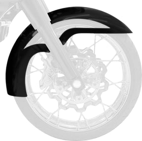 Klock Werks Fender Ventana 16/19 Kt Fenders Klock Werks