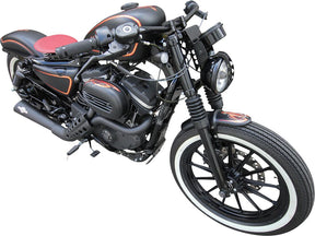 Cult Werk Fr Fender Bobber Raw Xl Fenders Cult Werk