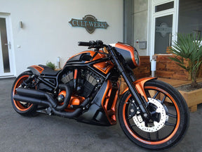Cult Werk Fr Fender Custom Vrod Fenders Cult Werk