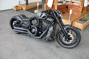 Cult Werk Fr Fender Custom Vrod Fenders Cult Werk
