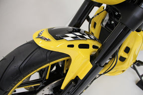 Cult Werk Fr Fender Custom Vrod Fenders Cult Werk