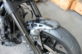 Cult Werk Fr Fender Custom Vrod Fenders Cult Werk