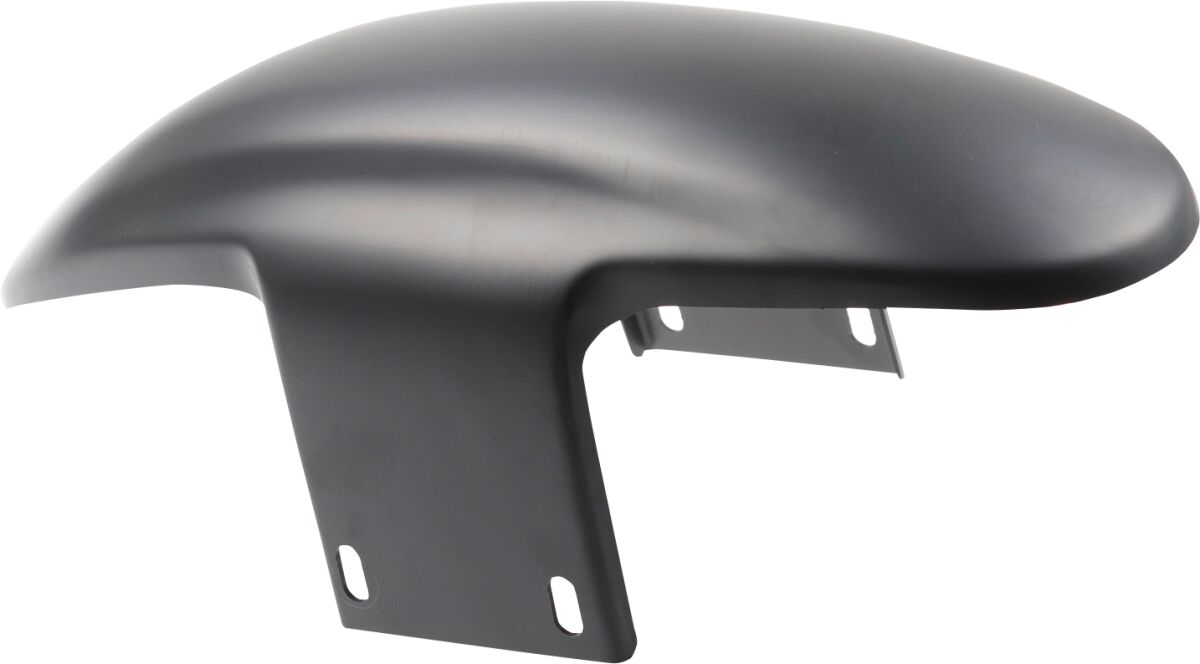 Cult Werk Fr Fender Custom 19" Raw Fender Front Cult Werk
