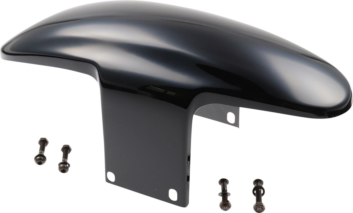 Cult Werk Fr Fender Custom 21" Bk Fender Front Cult Werk