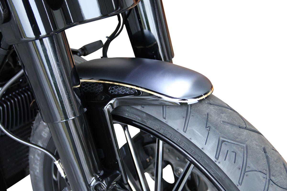 Cult Werk Fr Fender Custom 21" Raw Fender Front Cult Werk