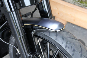 Cult Werk Fr Fender Custom 21" Raw Fender Front Cult Werk