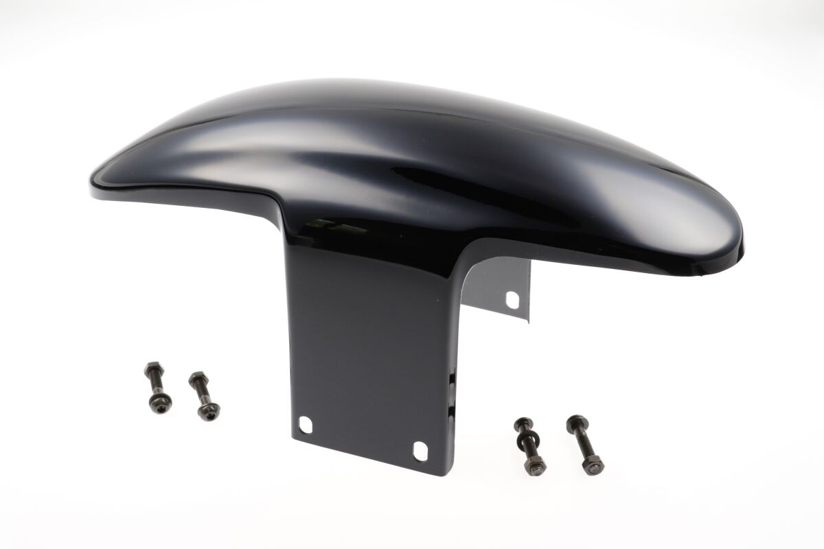 Cult Werk Fr Fender Custom 23" Bk Fender Front Cult Werk