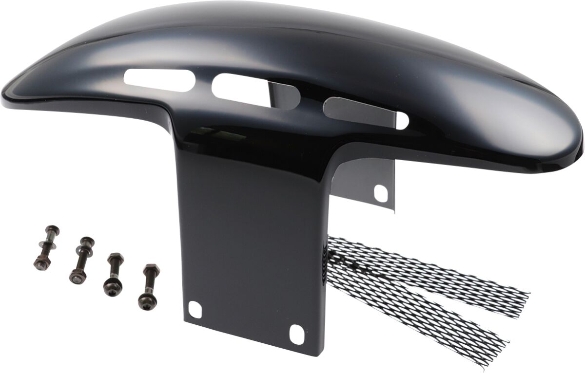 Cult Werk Fr Fender Custom 23" Bk Fender Front Cult Werk