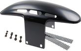 Cult Werk Fr Fender Custom 23" Bk Fender Front Cult Werk