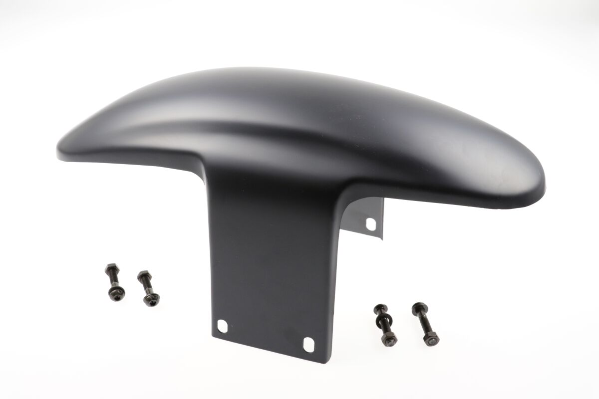 Cult Werk Fr Fender Custom 23" Raw Fender Front Cult Werk