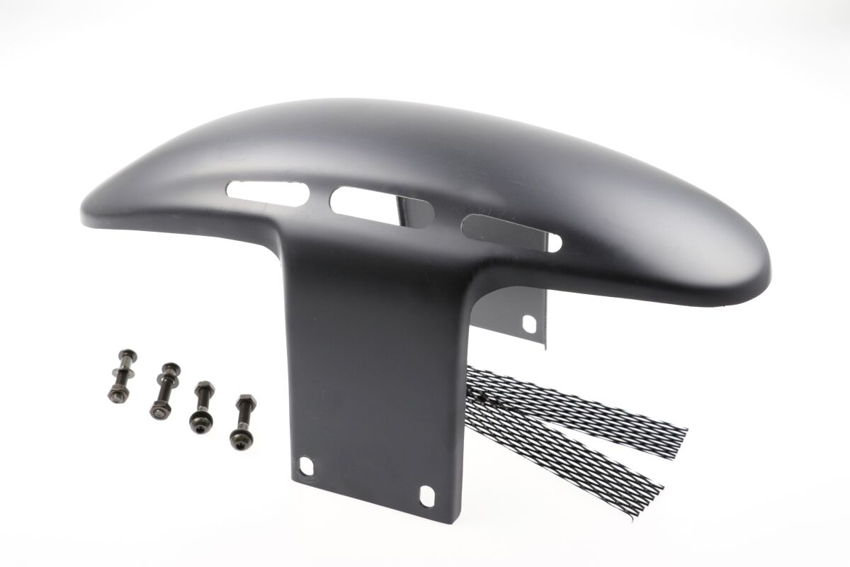 Cult Werk Fr Fender Custom 23" Raw Fender Front Cult Werk