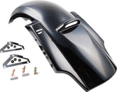 Cult Werk Rr Conv Kit Custom V1 Bk Fender Rear Cult Werk