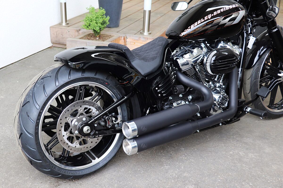 Cult Werk Rr Conv Kit Race Bk Solo Wide Tire Conversion Kits Cult Werk