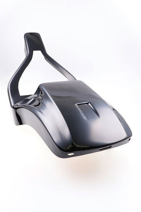 Cult Werk Rr Conv Kit Race Bk Solo Fenders Cult Werk