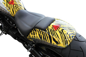Cult Werk Rr Conv Kit Race Vrod Fenders Cult Werk