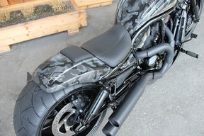 Cult Werk Rr Conv Kit Race Vrod Fenders Cult Werk