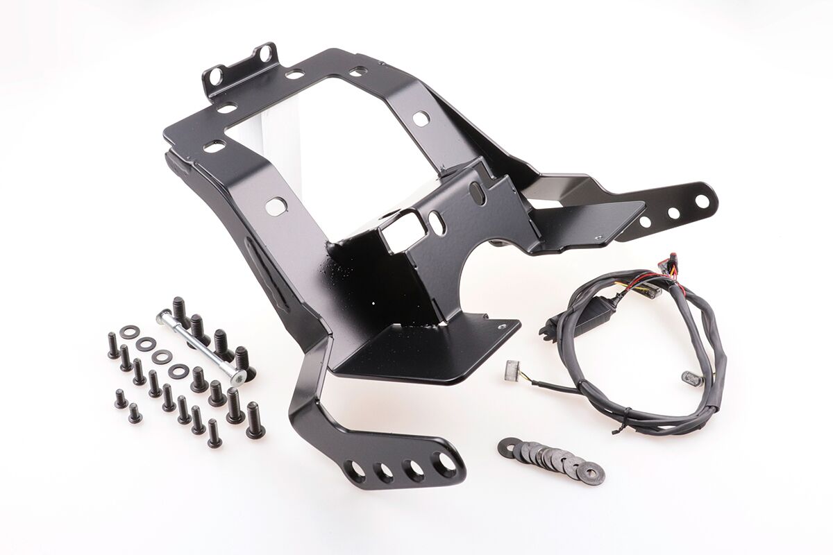 Cult Werk Rr Conv Kit Race Duo Fenders Cult Werk