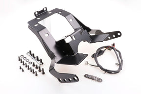 Cult Werk Rr Conv Kit Race Duo Fenders Cult Werk